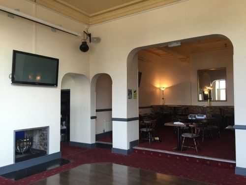 The Grand 3* Port Talbot