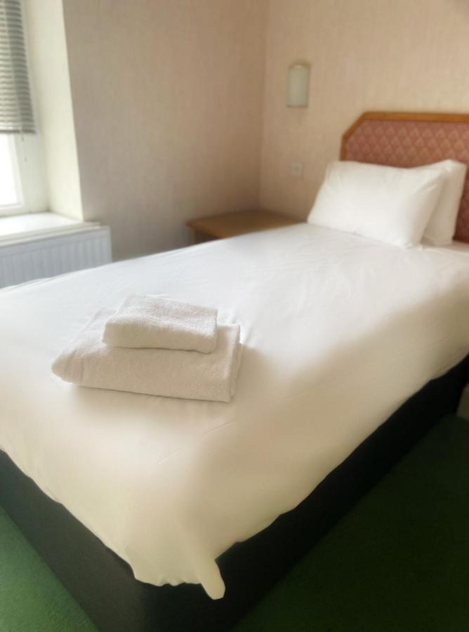 Hotel The Grand