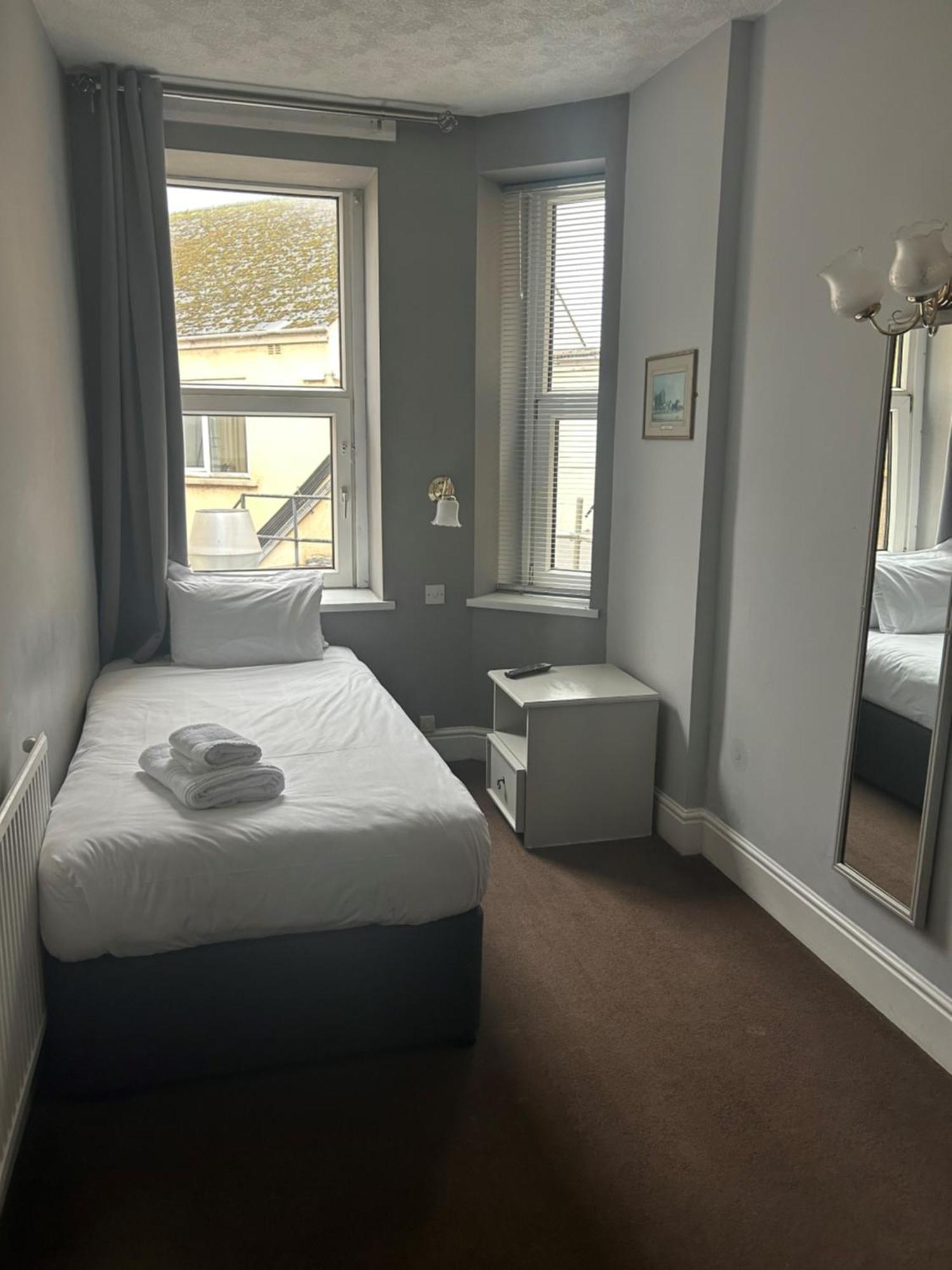 The Grand Hotel 3*