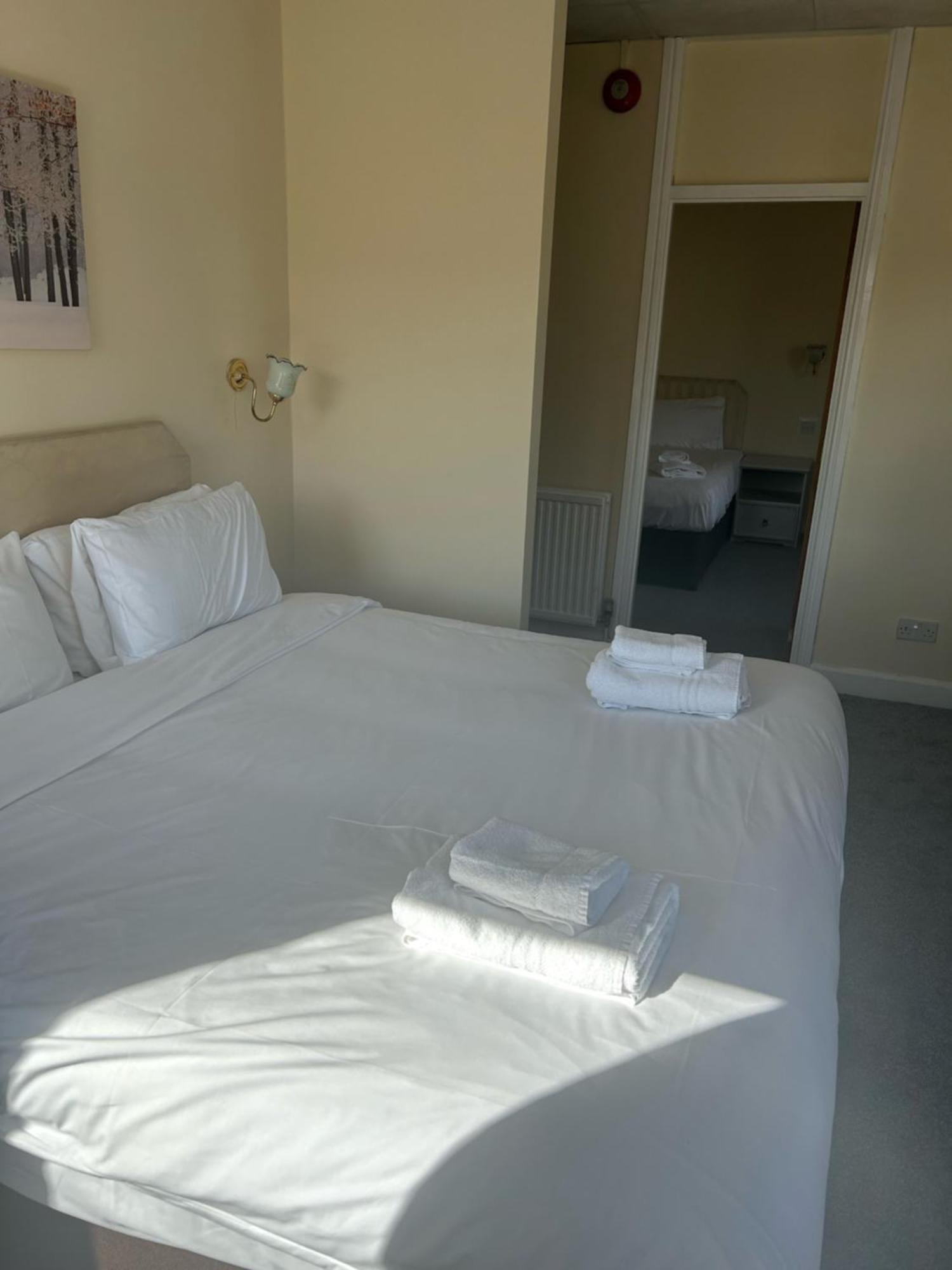 The Grand Hotel 3*