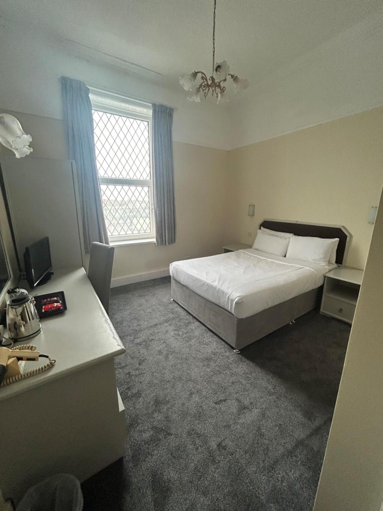 The Grand Hotel 3*