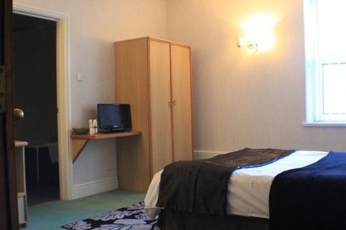 Hotel The Grand 3*