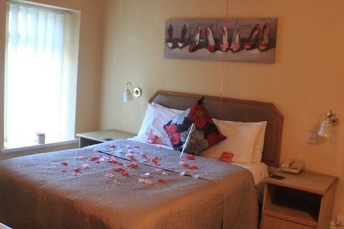 Hotel The Grand